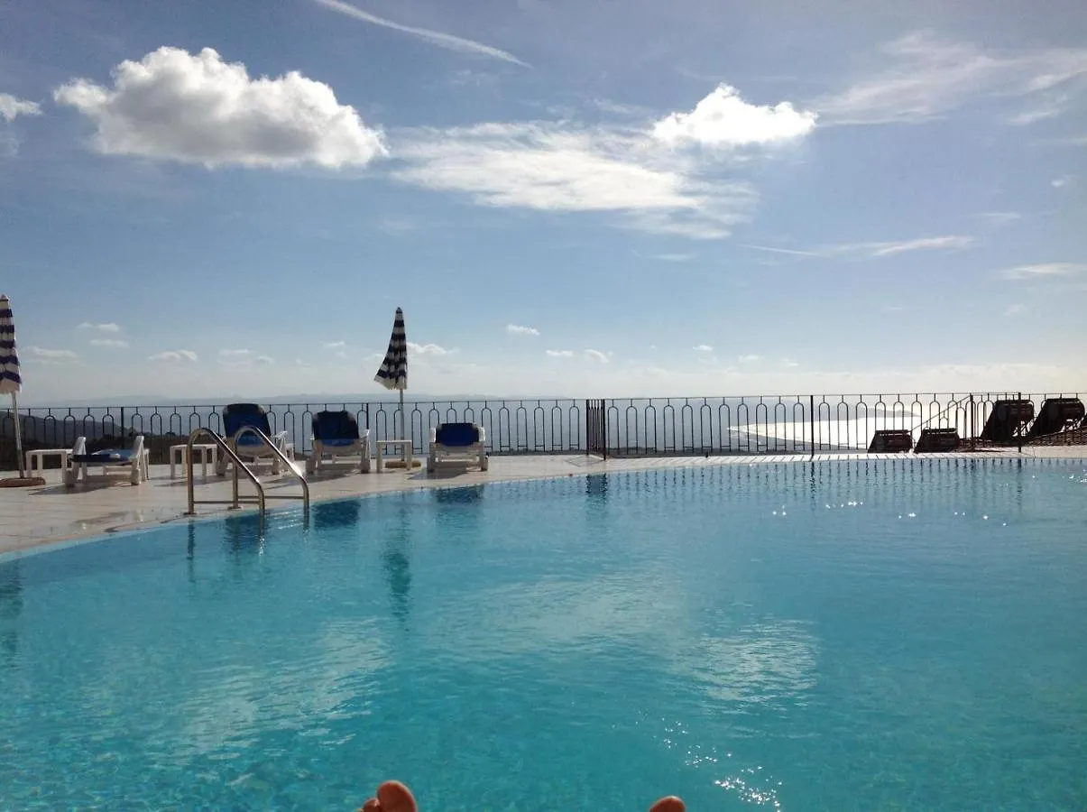Appartamento Con Piscina 03 Trinità dʼAgultu 0*,  Italien